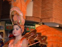 Carnaval de Mula 2012